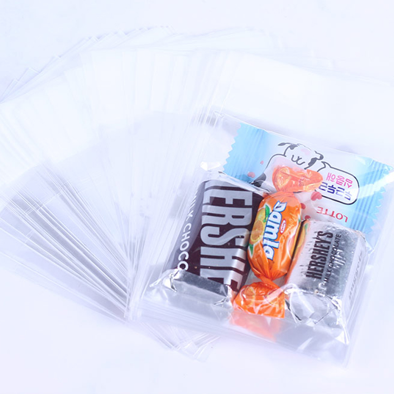 노크원 접착식 OPP 봉투, 1000개 11,100원