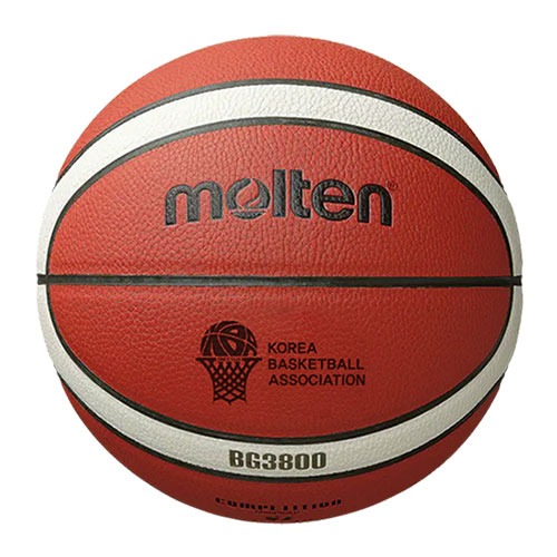 몰텐 FIBA 공인구 농구공 BG3800 7호 68,000원
