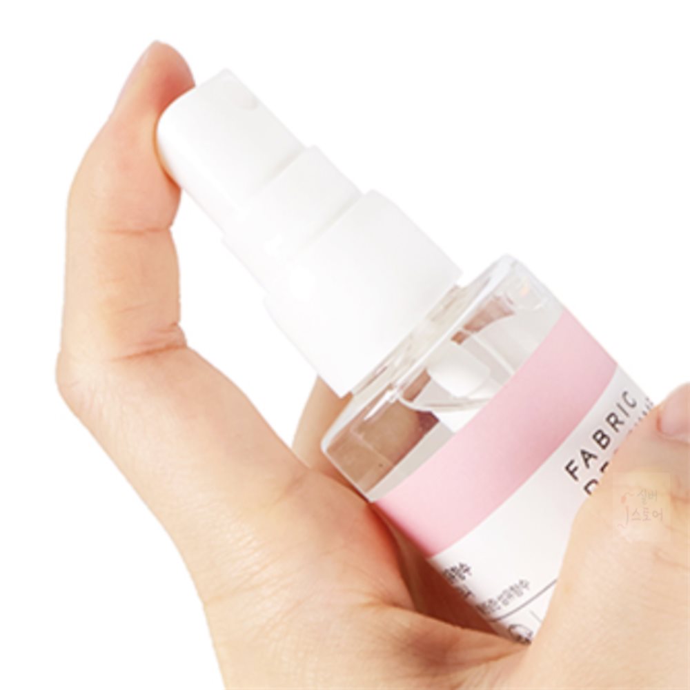 실버디자인 100ml 섬유향수 신발장향수 5,000원