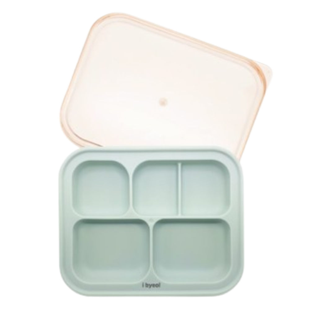 아이별프렌즈 국내 제조 실리콘 흡착식판 + 뚜껑 세트 254,000원