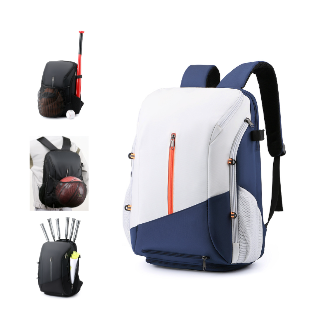 포스텝 신발수납 스포츠 방수 백팩 야구 축구 농구 배드민턴 탁구 테니스 운동 가방 35,900원