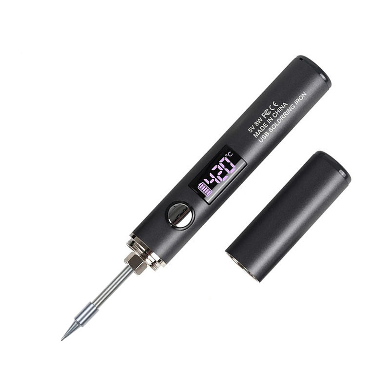 프리라이프 - USB 휴대형 무선 인두 인두기 납땜 납땜기 19,690원