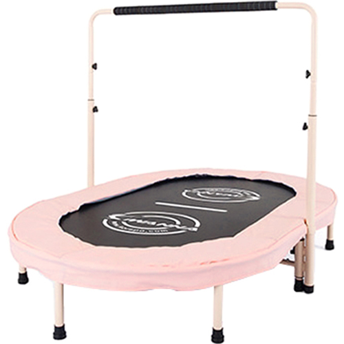 아이워너 2인용 타원형 트램펄린 89,000원