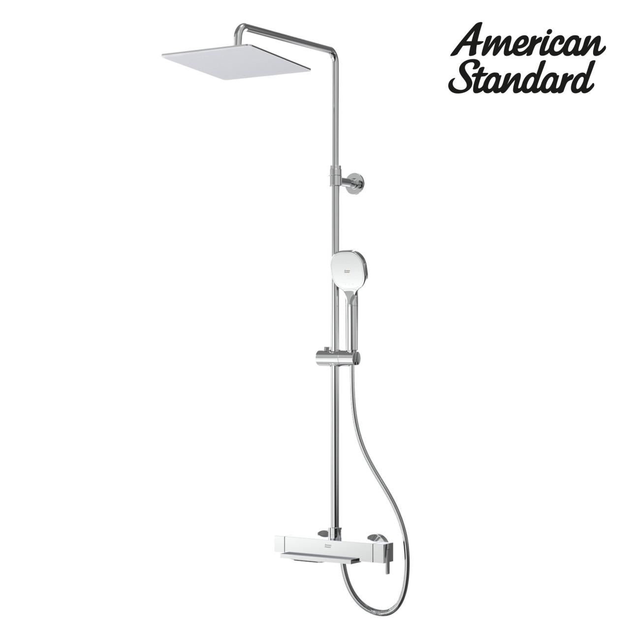 아메리칸스탠다드 린치핀 G 3기능 해바라기 레인샤워 FB5750-0GAK211AA, 1개 380,580원