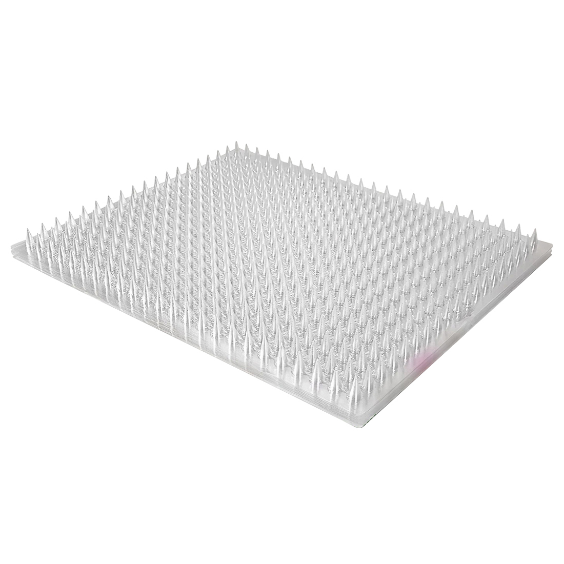 고양이퇴치매트 접근금지 42x34cm(투명10장), 투명, 10개 19,800원