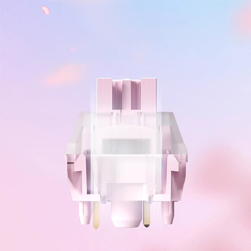 [스마트박스]오테뮤 저소음 피치축 v3 pro/라임축 v3 pro/딸기축 5핀 110개 36,600원