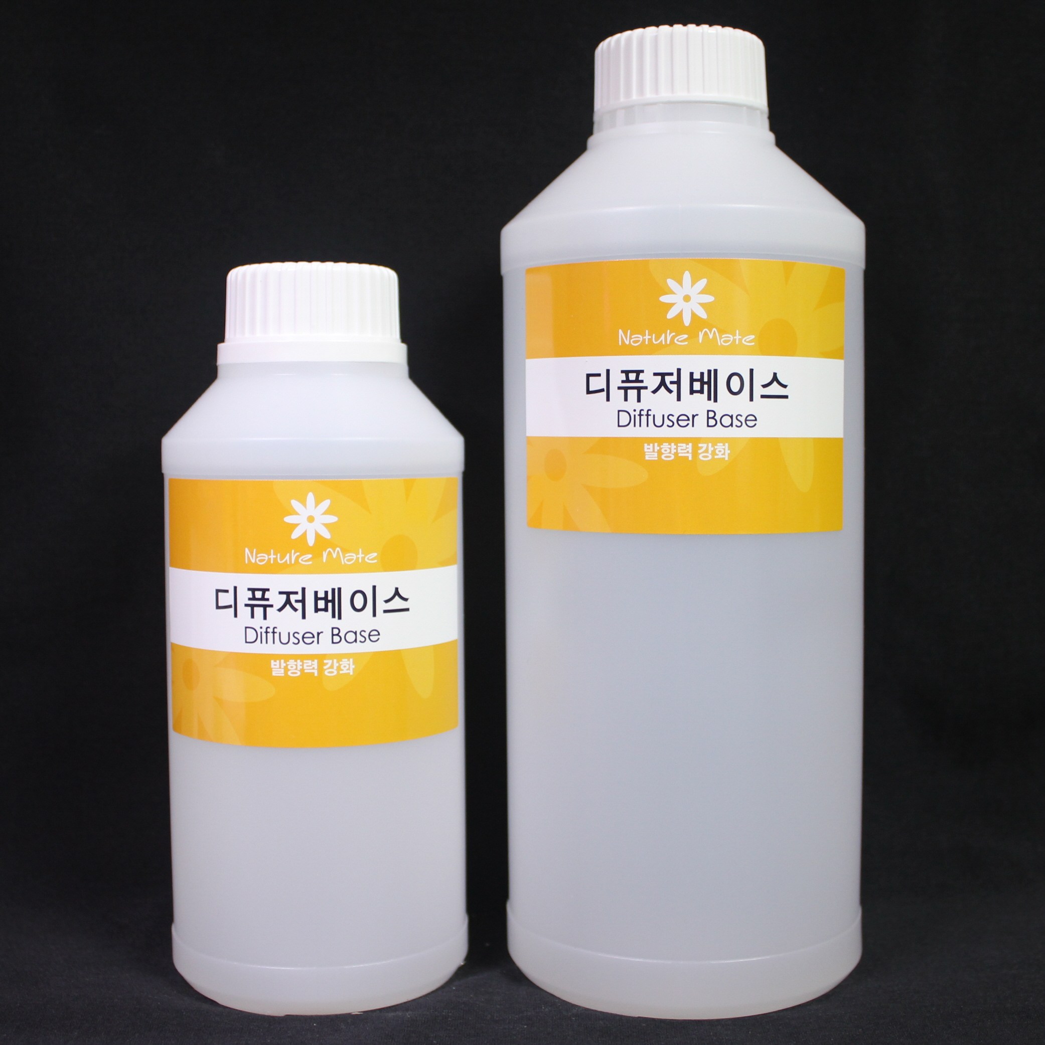 네이처메이트 발향력강화 고급디퓨저베이스 1L (1000mL) 디퓨저베이스 6,080원