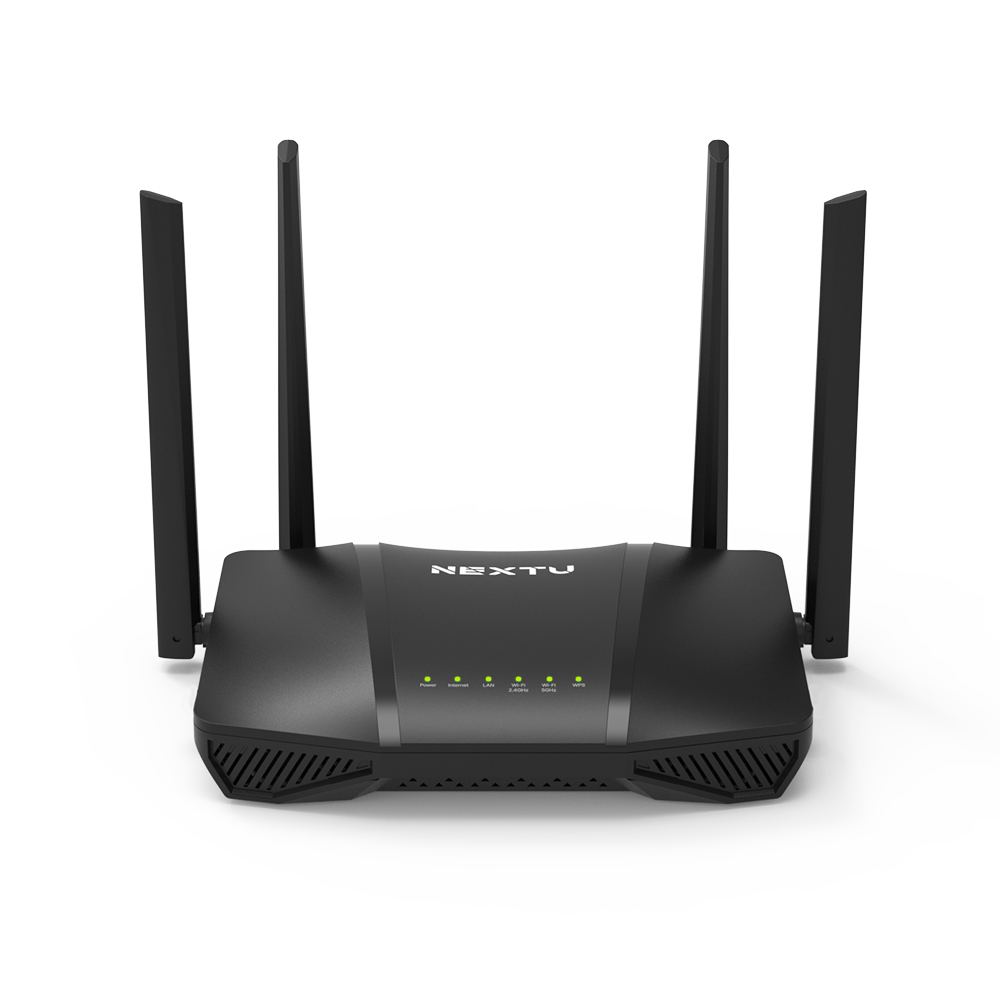 넥스트유 인디라 유무선 WIFI6 공유기 43,900원