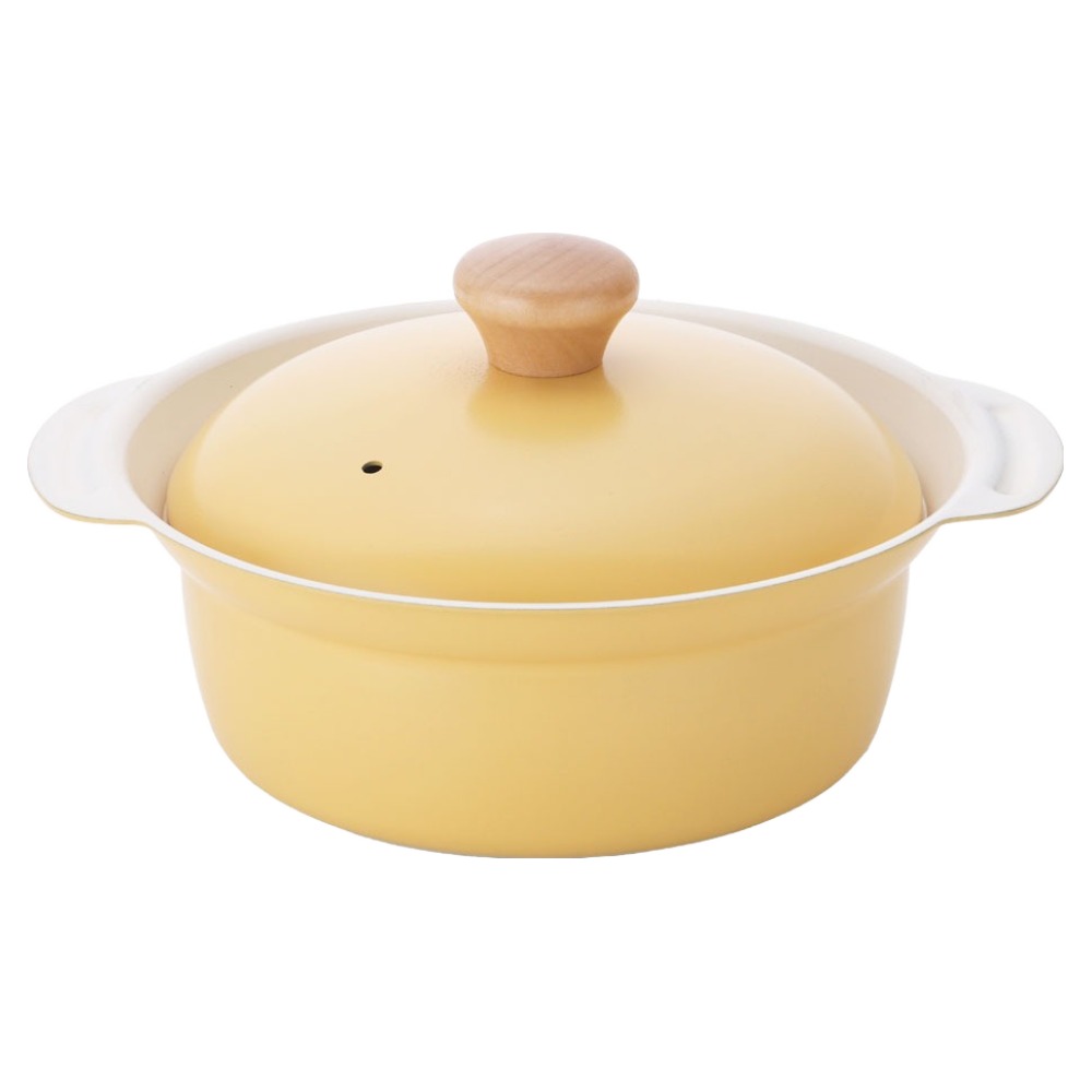 쿠킨 키친플라워 인덕션 꼬꼬 경량 뚝배기 냄비 20,200원