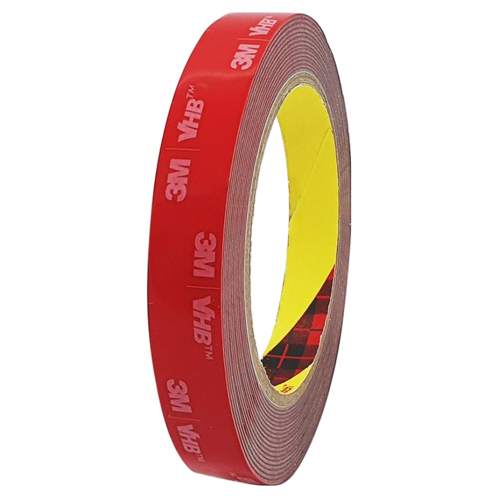 브이에이치비 쓰리엠 초강력 아크릴폼 그레이 양면테이프 14mm x 5m 11,500원