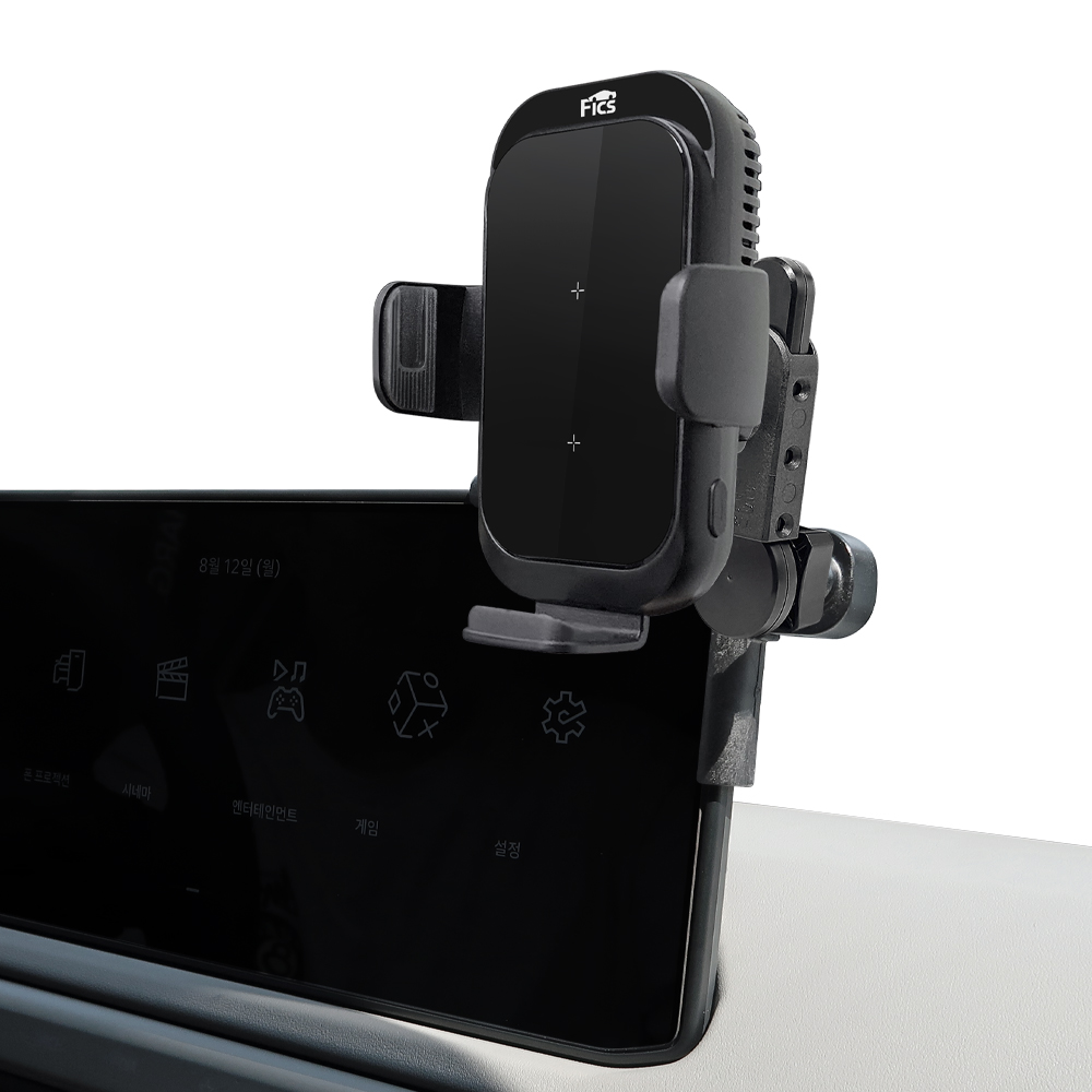 픽스 EV3 전용 차량용 핸드폰 충전거치대 세트(우측), 1세트 51,000원