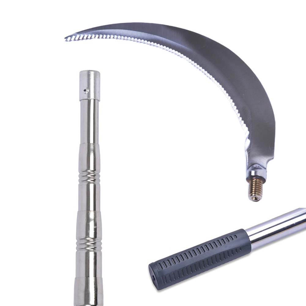 [기타]수초제거기 수초낫 제거낫 8,470원