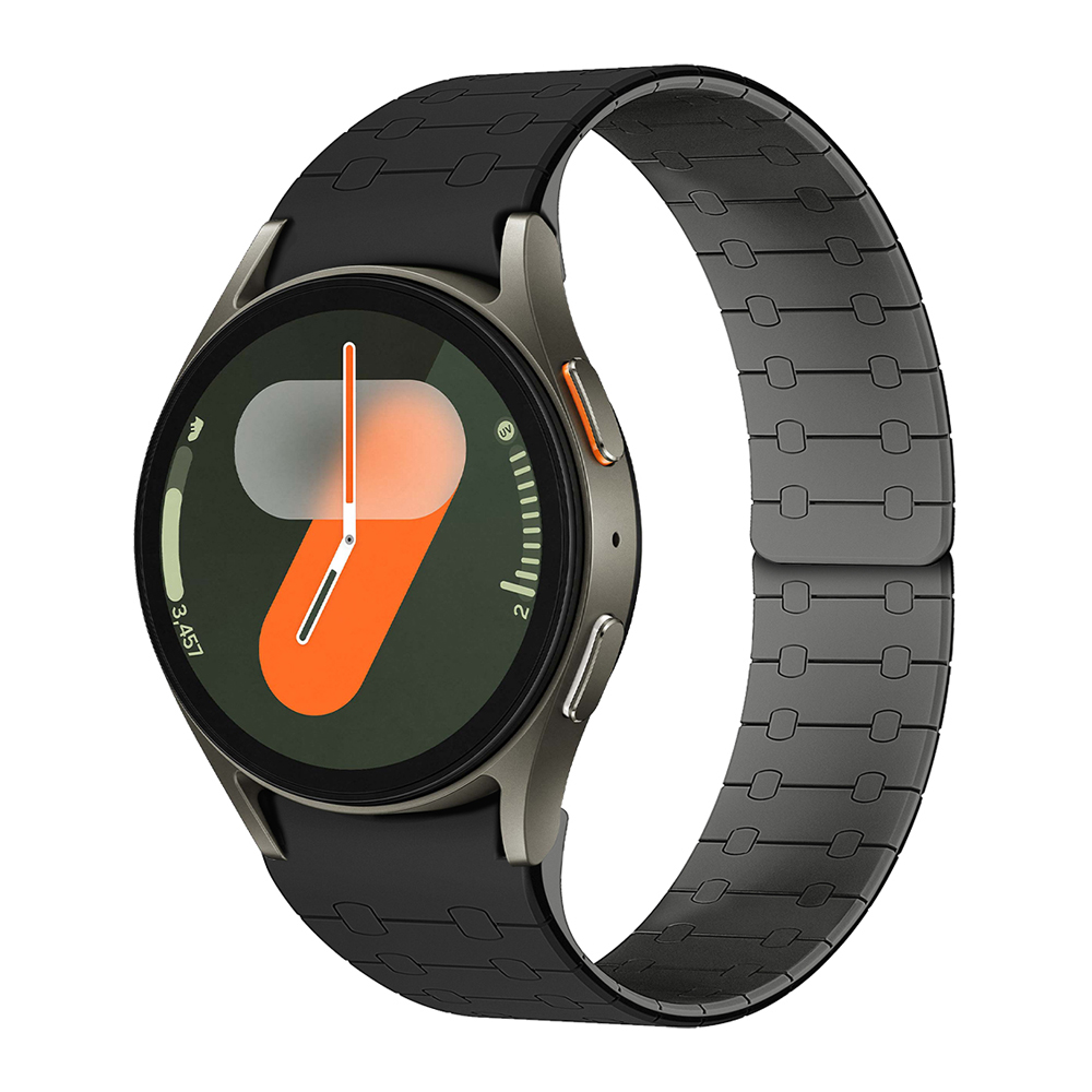 아이몰 갤럭시워치 초경량 에어핏 실리콘 마그네틱 스트랩 18,880원