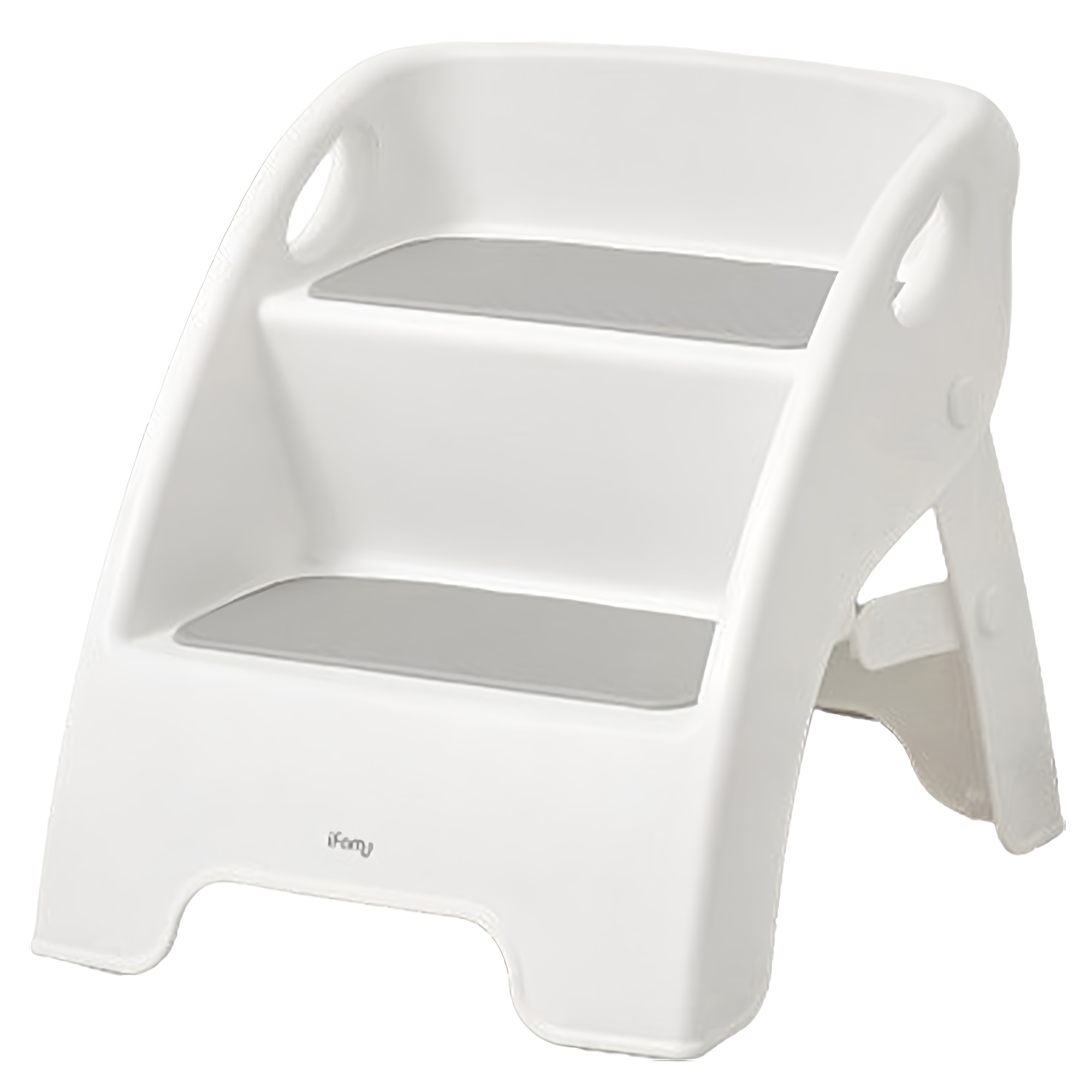 아이팜 접이식 2단 유아 디딤대 21,900원