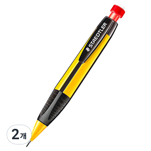 스테들러 노리스 점보샤프 9,230원