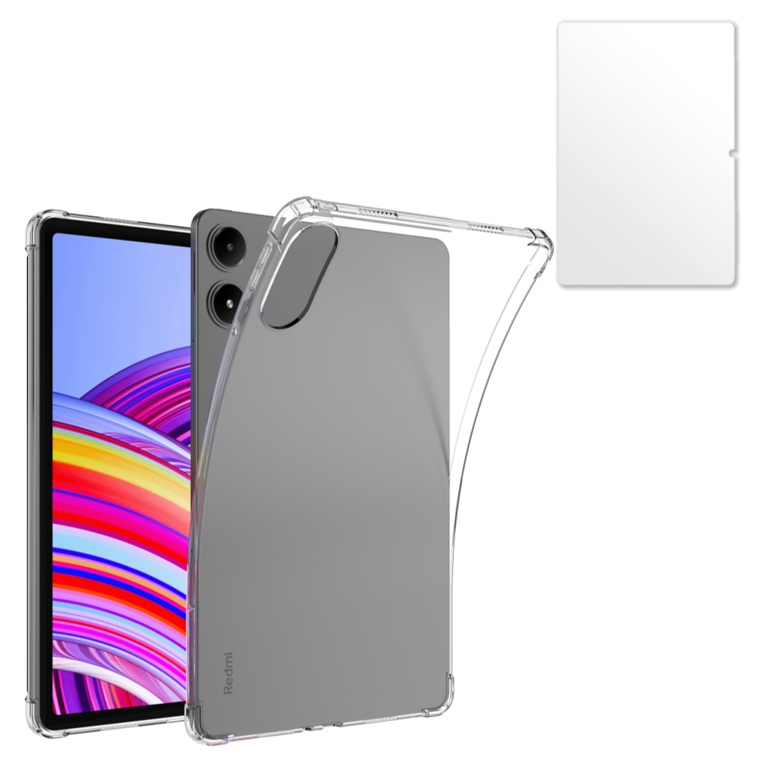 칸탐 샤오미 케이스 + 강화유리 세트, 1세트 7,900원