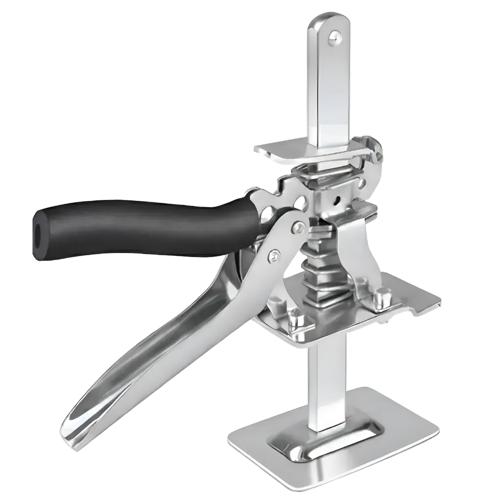 핸덱스툴즈 수평 높이조절 타일리프트 암, 1개 9,900원