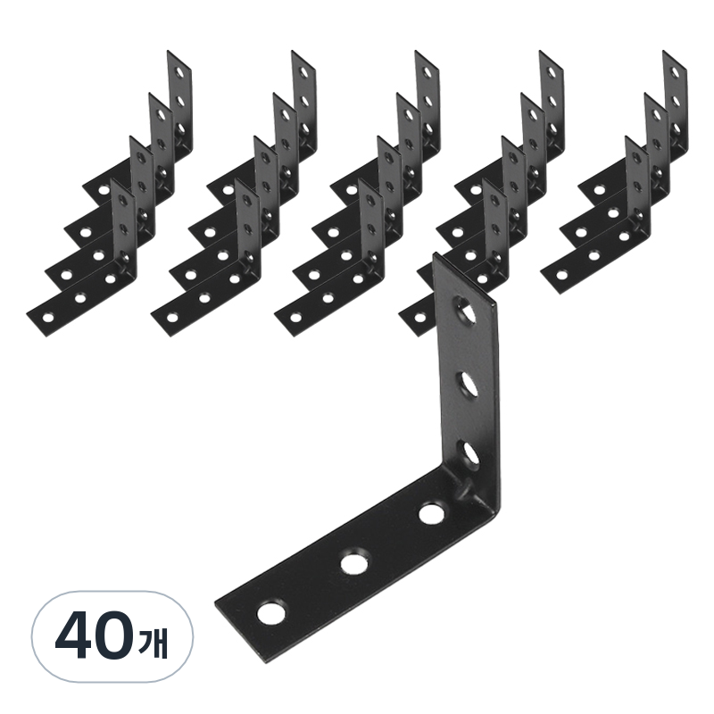 모네스페스 26번 ㄱ자 꺽쇠 11,650원