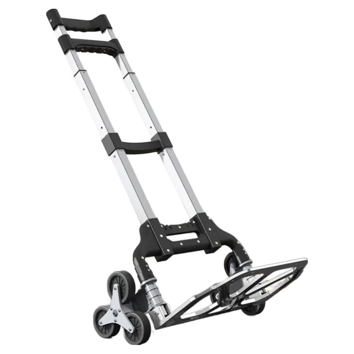 알라미늄 장보기카트 접이식손수레 폴딩쇼핑카트 바퀴달린 장바구니 65,000원