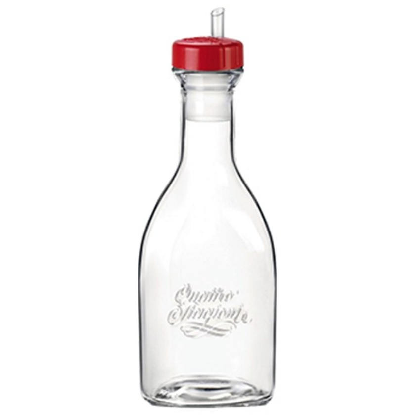 보르미올리 콰트로 올리에라 소스병 오일병, 500ml, 12개 27,360원