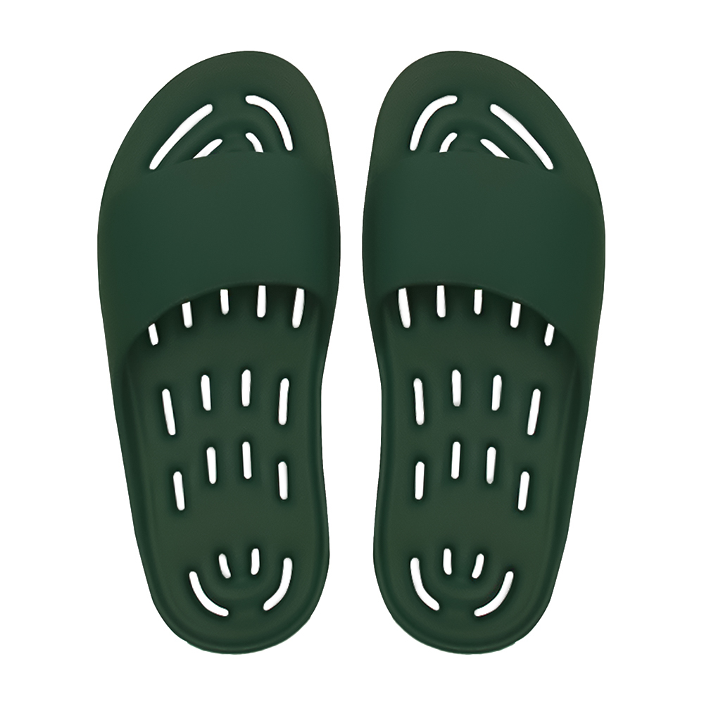 까발로 남녀공용 욕실화 신발 EVA 경량 미끄럼방지 슬리퍼 논슬립 슬라이드 실내화 CA008 9,790원