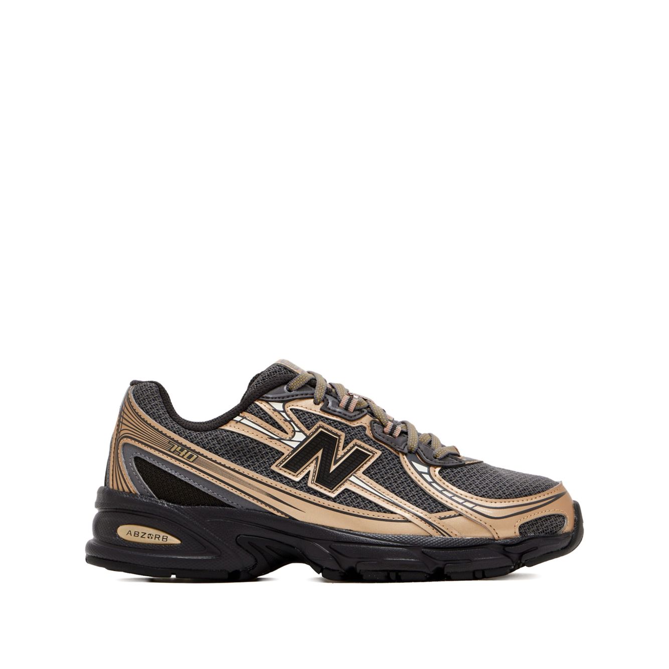 뉴발란스 U740BD2 패널 스니커즈 200,000원