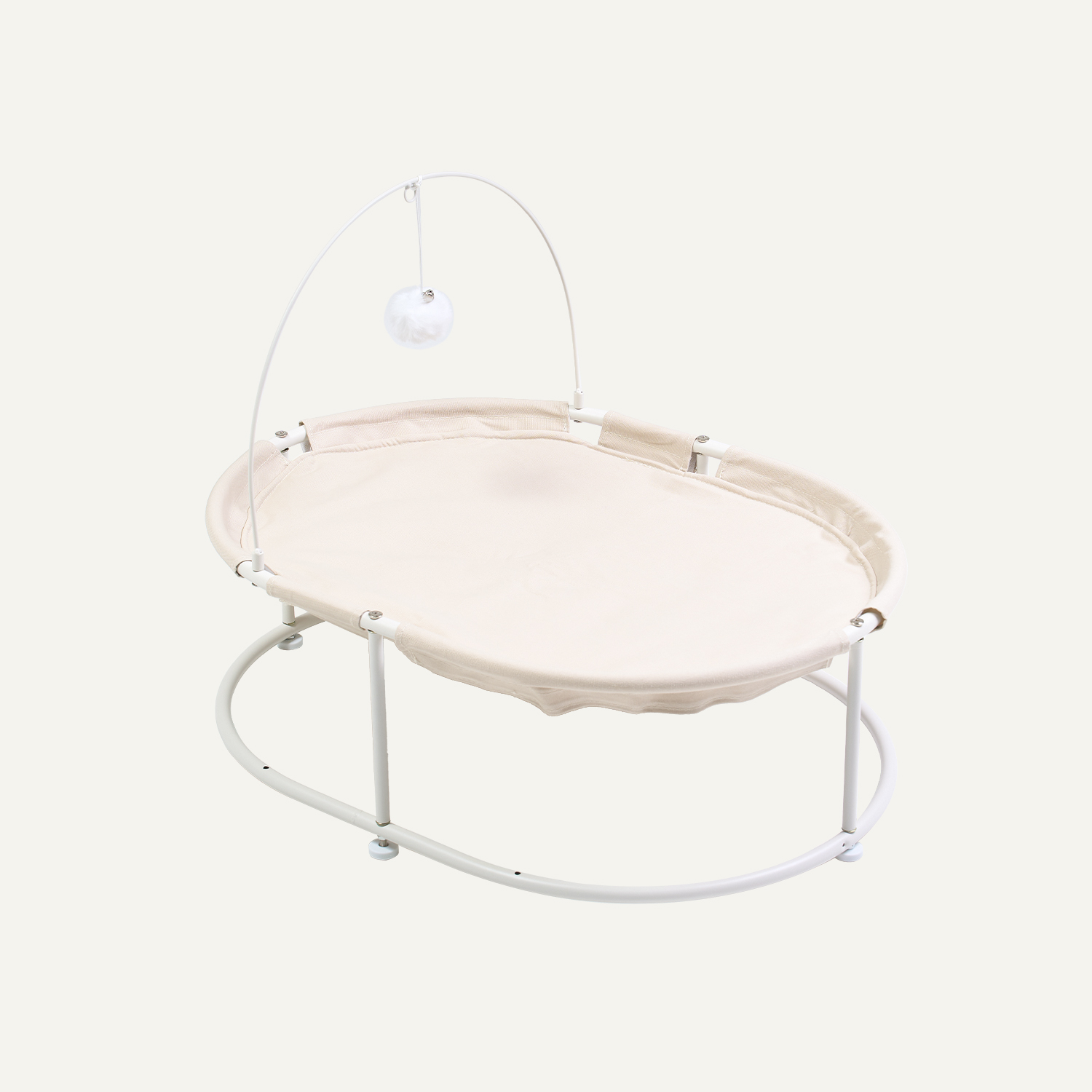 세이펫 해먹 침대, 에코베이지, 1개 29,400원