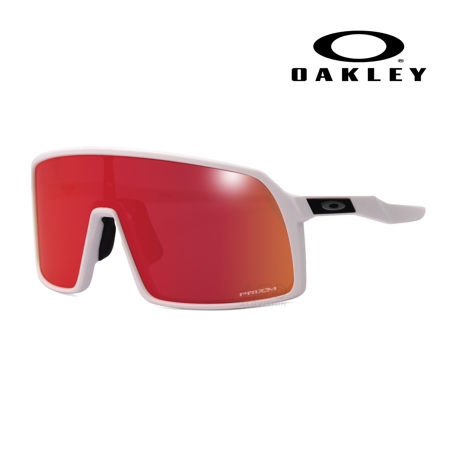 오클리 OO9406A 03 공식수입 수트로 프리즘 로드 아시안핏 스포츠 고글 선글라스 219,120원