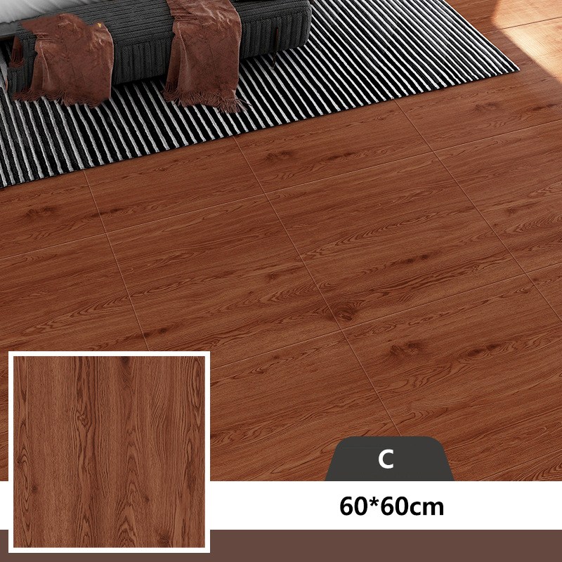 정싱 접착식 붙이는 셀프장판 붙이는데코타일 타일 pvc마루 스티커, C, 10개 50,900원