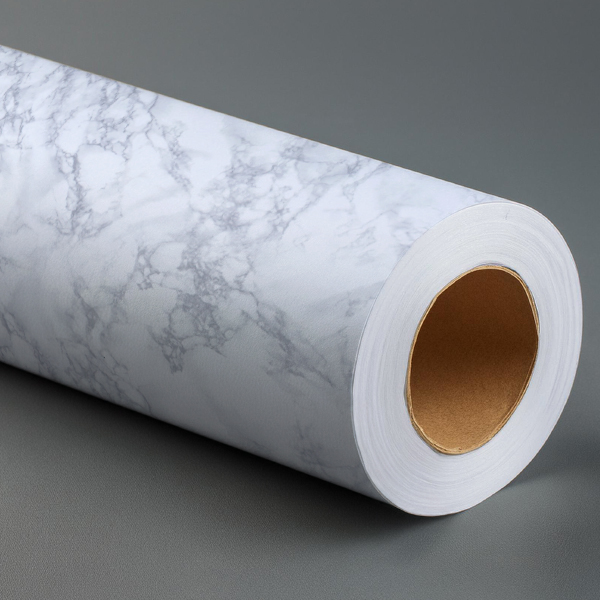 시트지연구소 인테리어 필름 시트지, 마블화이트 125,000원