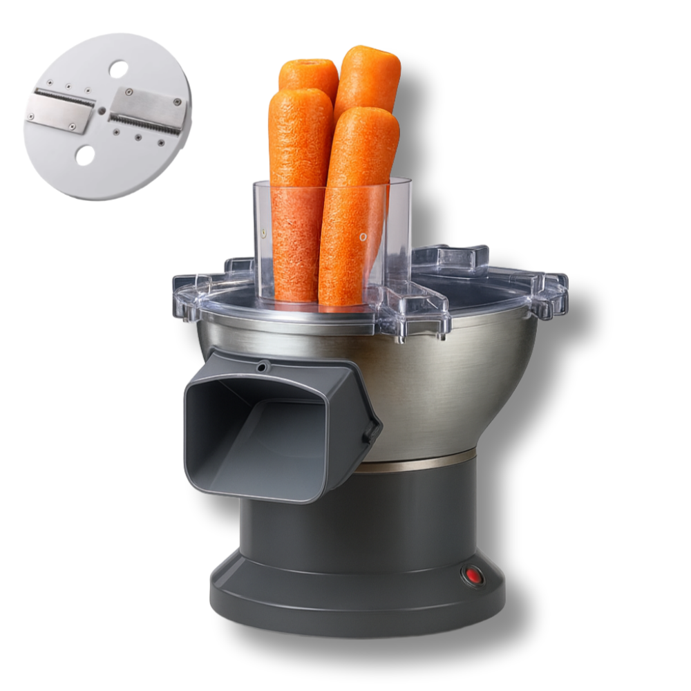 터프키친 파워 슬라이스 야채 채써는 절단기 업소용 자동 대용량 몬스터 전동채칼 268,000원