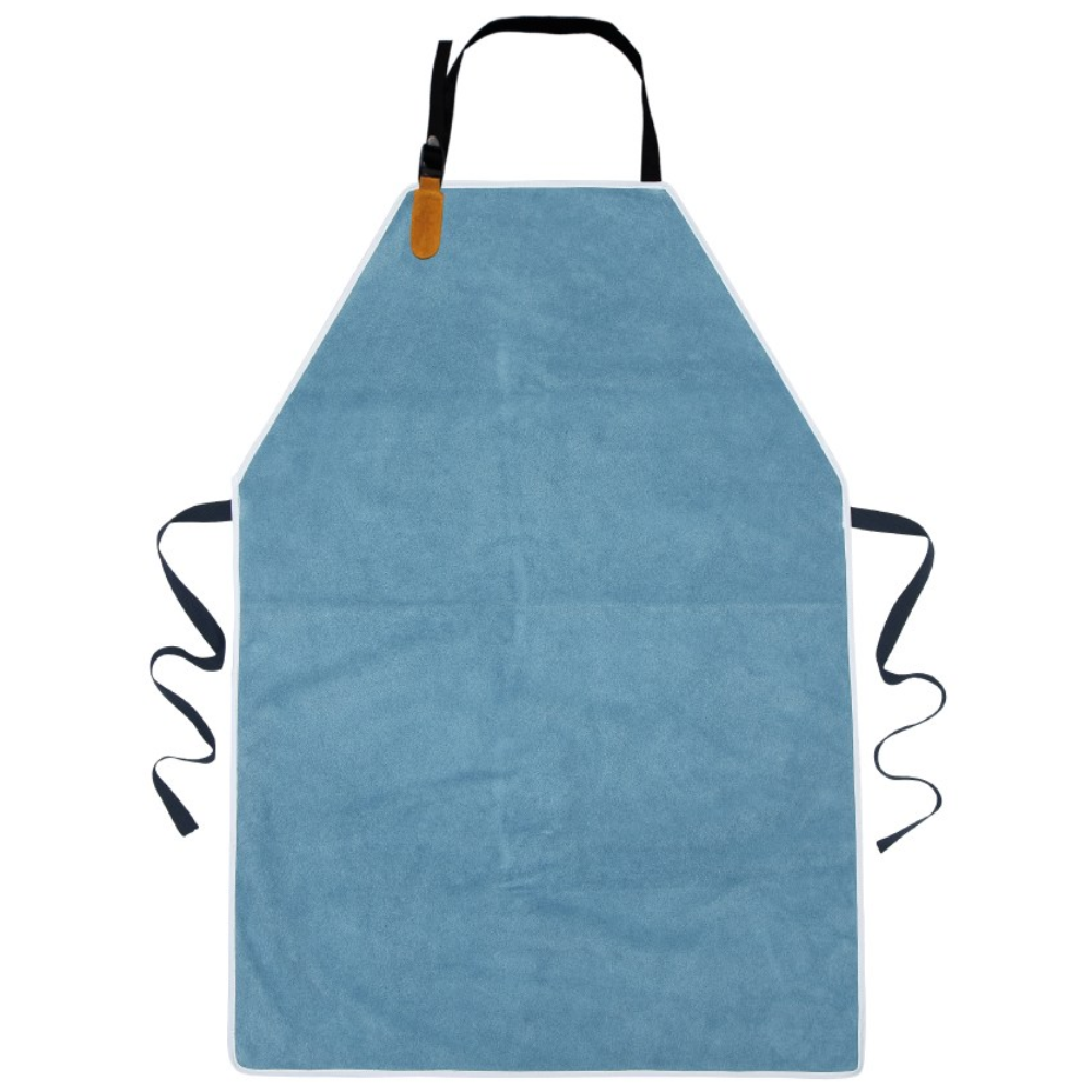 카멜로 가죽앞치마 용접앞치마 목공앞치마 작업앞치마, 기본형(AP-2B), 1개 11,400원