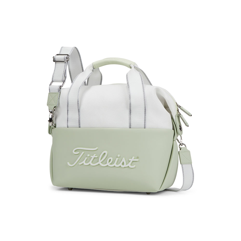 [아쿠쉬네트코리아 정품] 타이틀리스트 2025 우먼스 어반 토트백 TA24TWUK 109,000원