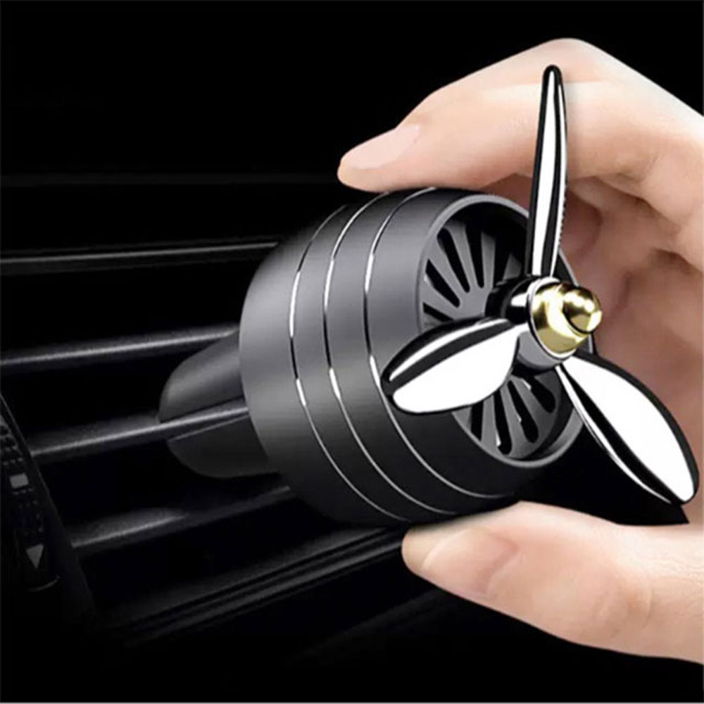 샵스토어 BMW 750i 송풍구형 차량용 프로펠라 방향제 송풍구방향제 9,440원