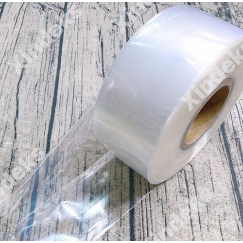 소시지용 플라스틱 포장 케이싱 필름 쉘 신선도 유지 식품 보관 햄버거 주방 도구 미터 9,990원