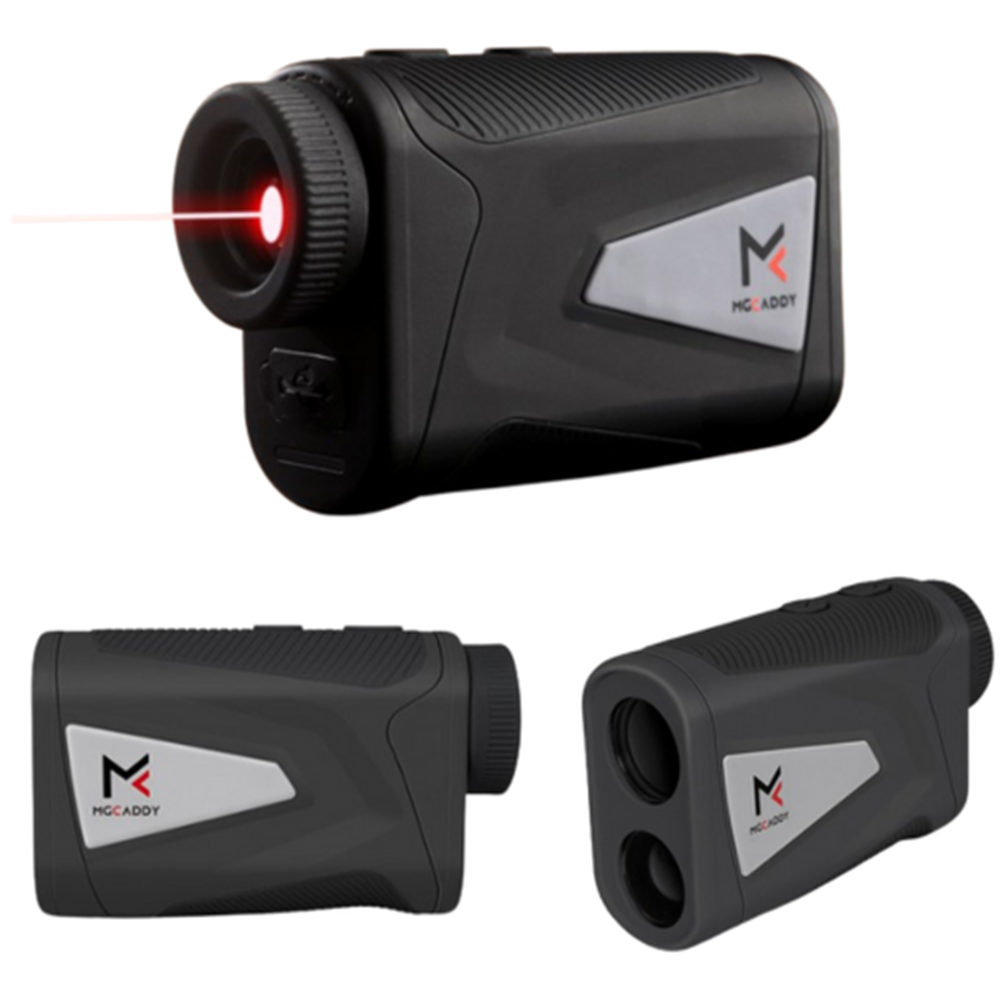 마이캐디 MG2 플러스 미니 초경량 레이저 삼각측정 골프 거리측정기 182,300원