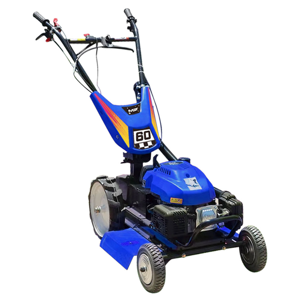 MGT 엔진 긴풀제초기 MGT-60 자주식 잔디깍기 동력 제초기 잔디깍는기계, 1개 1,250,000원