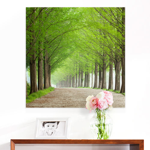 꾸밈 ch729-아크릴액자봄여름가을겨울1 액자, 2.봄여름가을겨울1_여름 25,500원