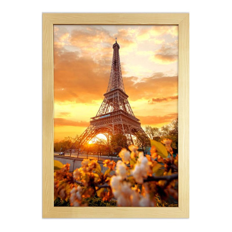1000피스 직소퍼즐 프랑스의 에펠탑 (액자옵션선택) HP1017 42,800원