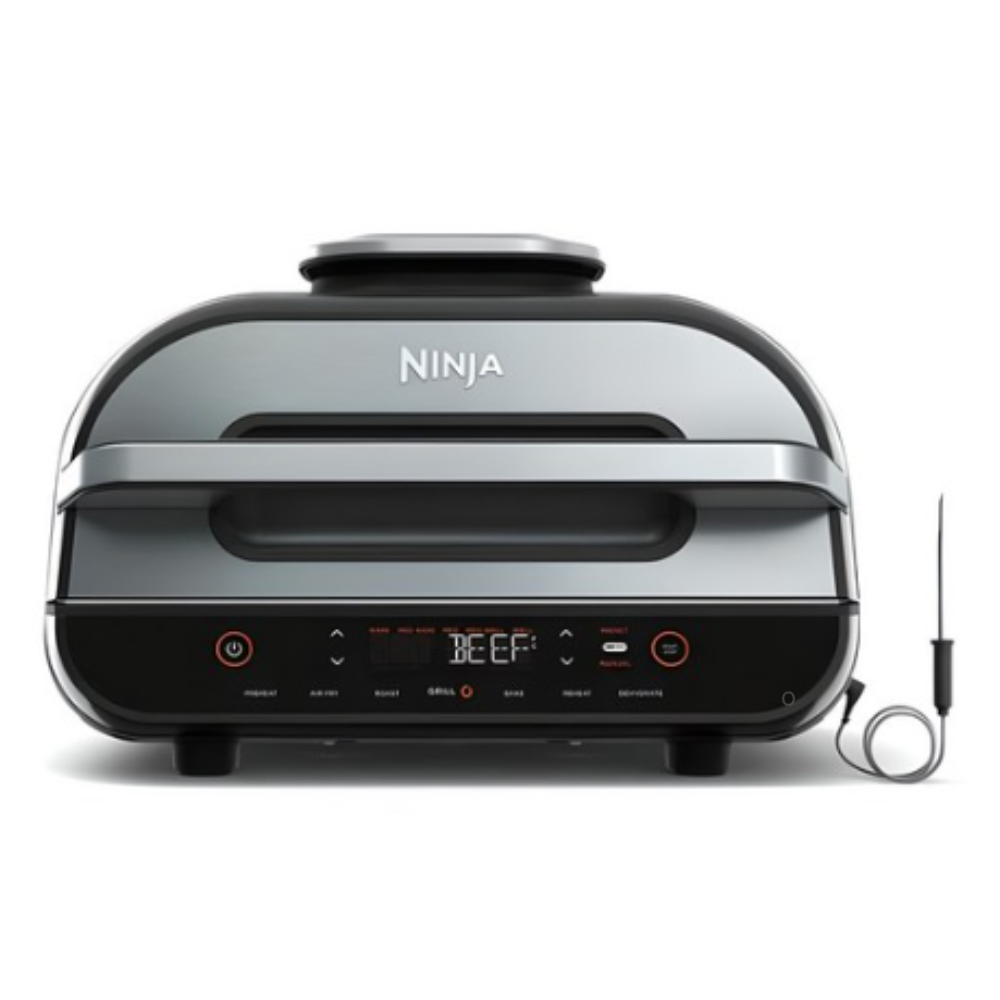 닌자 푸디 맥스 스마트 에어 그릴 5.7L 819,370원