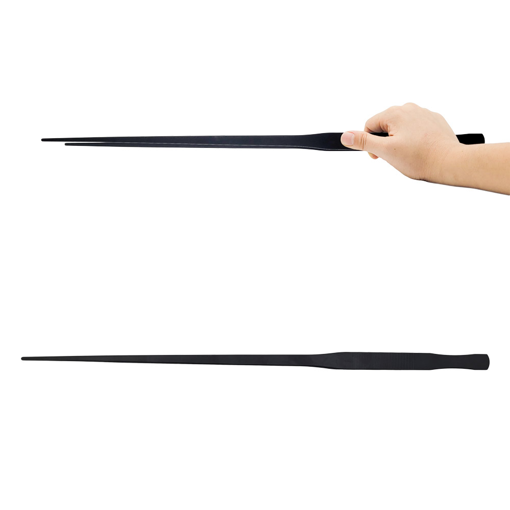 물멍 고급형 수초 핀셋 48cm 블랙 검정 일자형 일자 직형 6,490원