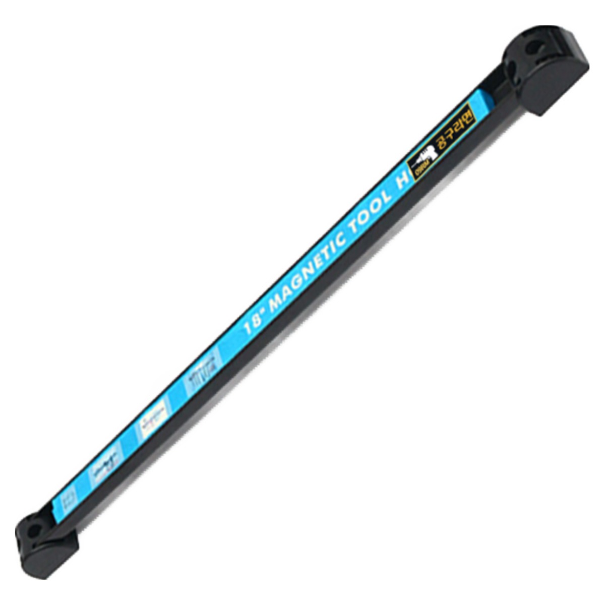 공구라면 (09RM) 자석공구거치대 마그네틱공구거치대 공구정리대 다용도공구정리대, 1개 11,700원