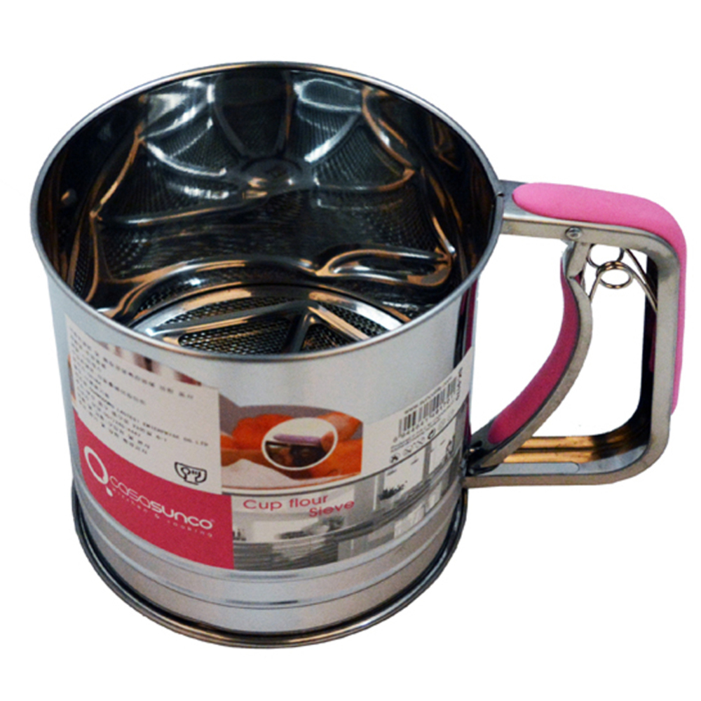 코소썬코 SL 2중날밀가루체 7,900원