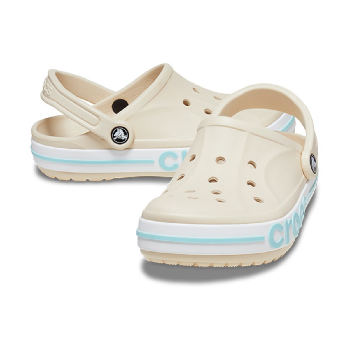 [크록스 공식 정품] 공용 바야밴드 클로그 230~290 41,900원