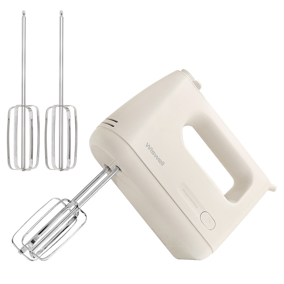 위즈웰 인헨스 베이킹 전동 핸드믹서, WM2213 46,500원