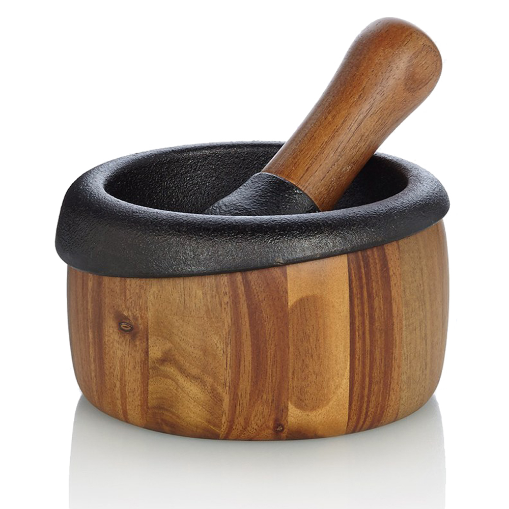 에드학 무쇠 절구 71,400원