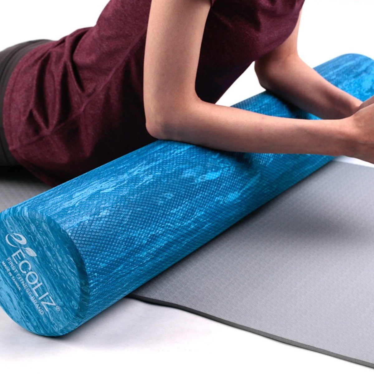 에코리즈 대만산 폼롤러 [15x91] 31,500원