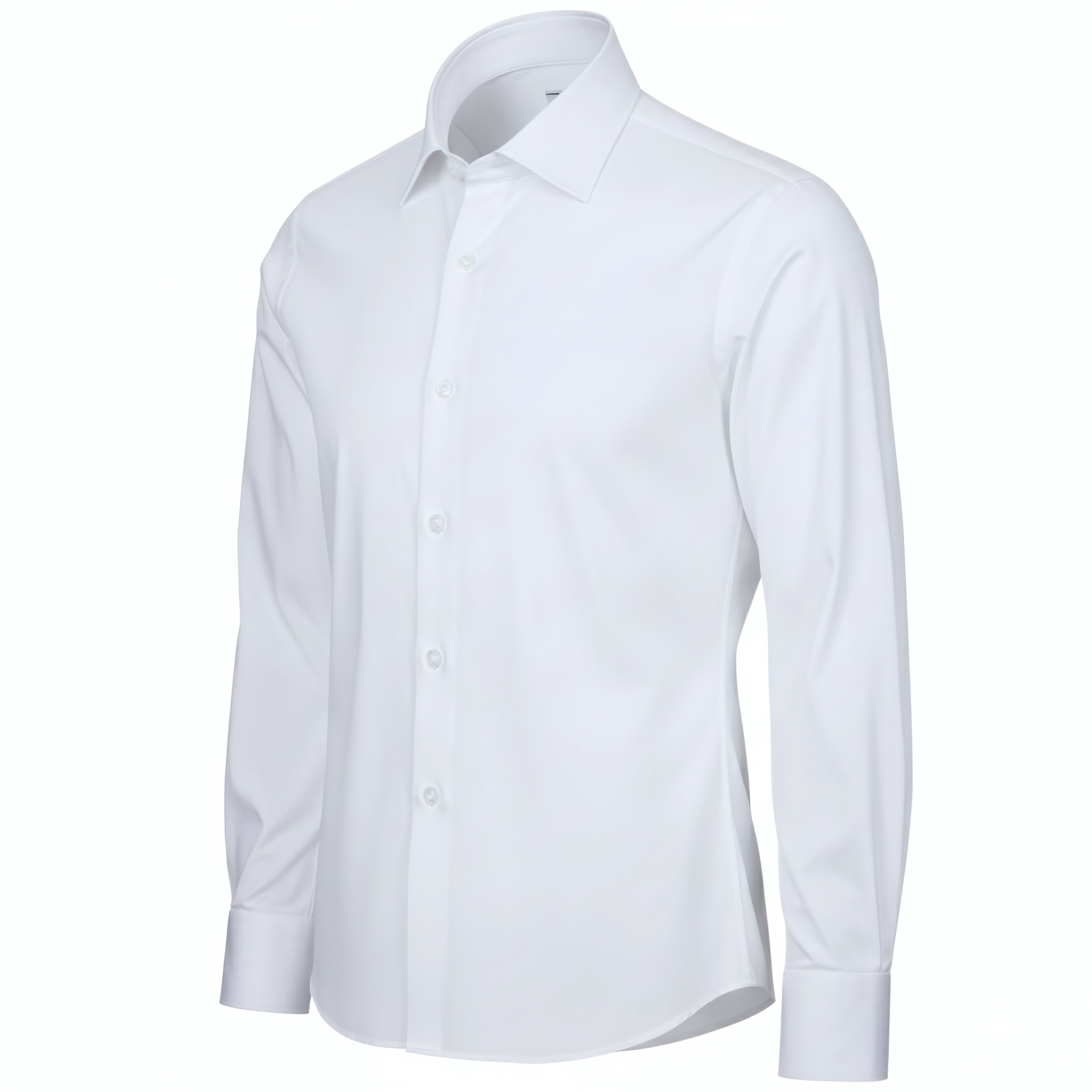 [국내매장판] 레노마 renoma 남성 화이트셔츠 긴팔 일반핏 사계절 기본 와이셔츠 40,700원