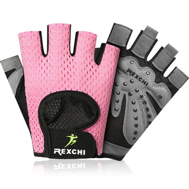 ETUDIER 스포츠 자전거 헬스 반장갑 도트형 양손착용 7,420원