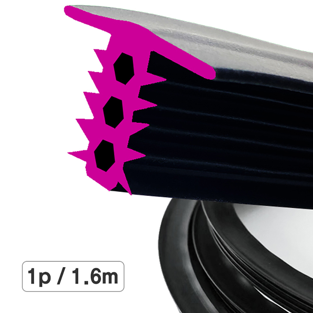 에이치 스토리 신형 대쉬보드 방음 몰딩 11,500원